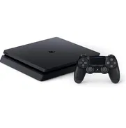 Vendo ps4 slim + 1 mando nuevo orginal y 3 juegos físicos - Img 49198459