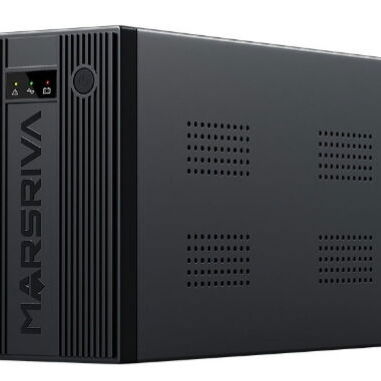 Backups - Marsriva 1500VA/900W (P.T.H.) - 2/3