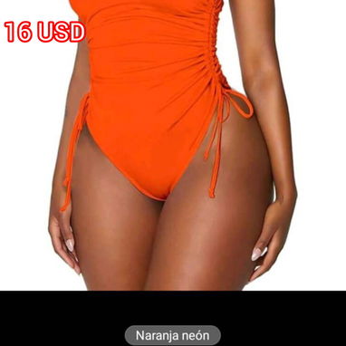 Trajes de baño SHEIN ( bikinis y trusas 👙) - 2/10