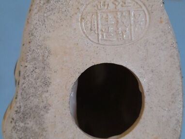 📢✅➡️Vendo Buda de Porcelana China de 24 cm de alto en 300 USD⬅️✅📢 - Img 63620910