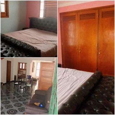 Casa independiente lineal cerca del comodoro - 5/6