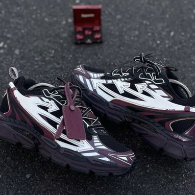 Tenis OFF WHITE 🔥🔥 - Img 123134451
