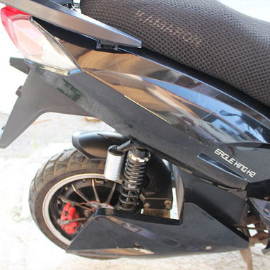 Moto electrica Kamaron Eagle King K2 - 3/5
