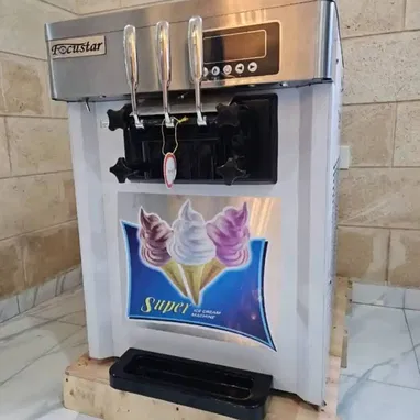 Maquina de hacer helado - Img 113015667