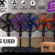 Ventilador - Img 58234729