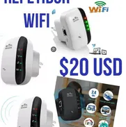 Repetídor Wifi 🛜 - Img 50686130