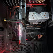 🔥 PC Gamer i5-9600K + RTX 3060 + 16GB + Accesorios Incluidos 🔥 - Img 54000917