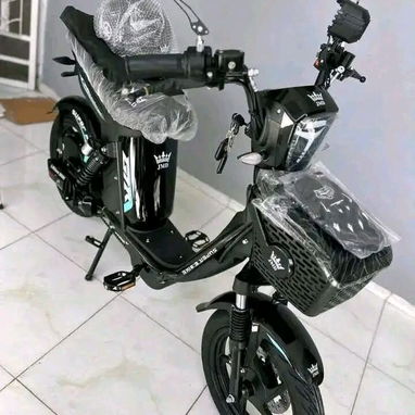 💥*🏍️ BICIMOTOS MARCA JMD 🏍️* - 2/2
