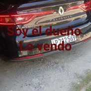 Renault Talismán 2017 - Img 56039054
