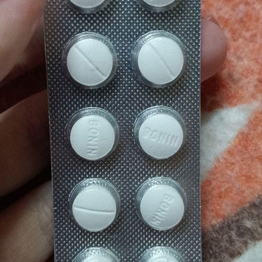 FENOBARBITAL 100mg ..10 TABLETAS‼️ - Img 123082456