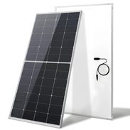 Panel Solar Delonghi 225W + 6m cable solar conectores MC4 (Plug & Enjoy) Combo perfecto el + Rentable del mercado - Img 57433992