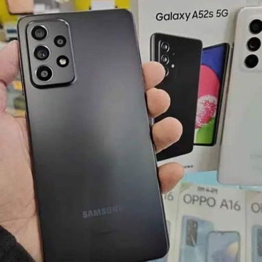 "Samsung Galaxy A52 - Rendimiento y estilo que te acompañan" - 2/3