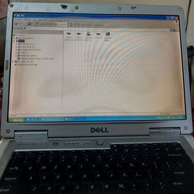 Laptop para piezas - 2/2