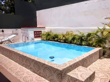 Hostal con piscina en el Vedado! MEJOR PRECIO Disfruta tus vacaciones! - Img 64357971