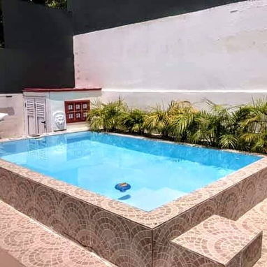 📱 Casa en Vedado con Piscina – Oferta de Pasadía - Img 118228283
