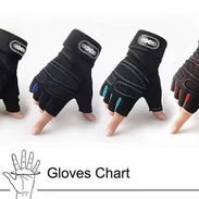 Guantillas para Gym!!!! - Img 52741821