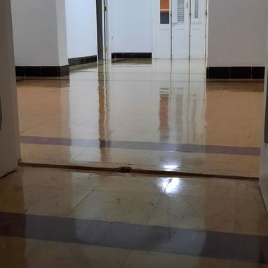 Pulido de pisos. Brigada especializada con más de 10 años de experiencia. - Img 122995686