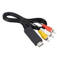 Cable RCA a HDMI | Conversor de video y audio analógico a digital para TV y monitores - Img 55954259