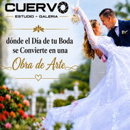 Boda. Por qué elegir a CUERVO - Img 56588834