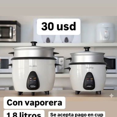 Nevera, refrigerador, ventilador, lavadora - Img 123994379