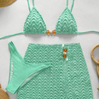 Trajes de baño, camisetas, espejuelos, colonias, accesorios y mas - Img 125855658