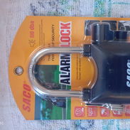 Candado para moto - Img 54741197