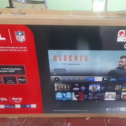 Tv TCL 150 usd - Img 57654368