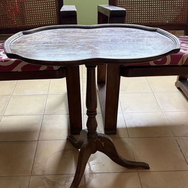 Vendo Pareja de Butacas - Img 123220936