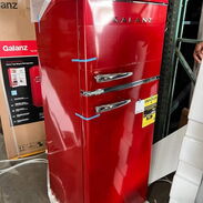 Refrigerador Galanz de 7,4 🔴 - Img 45654040