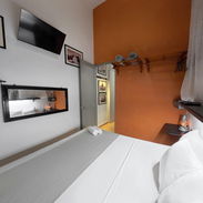 🏠 Renta de Apartamento Muy Cerca Del Consulado de España. 💵Precio:25 usd por noche. 💡 Energía Eléctrica las 24 horas - Img 54811919