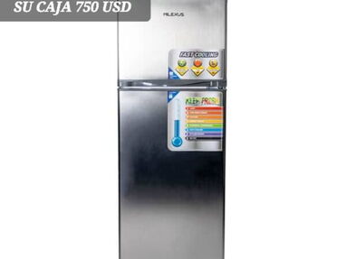 Refrigerador milexu nuevo en su caja - Img main-image