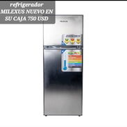 Refrigerador milexu nuevo en su caja - Img 45378274