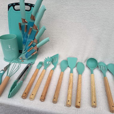 Set de cuchillos 45 usd - Img 116638215
