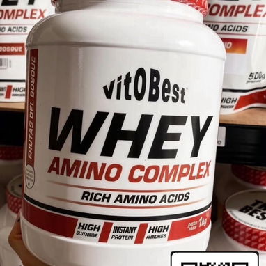 Proteínas - 2/4