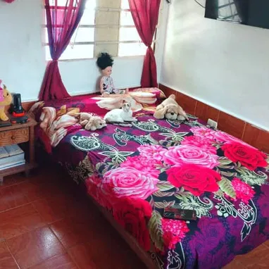 Casa en Arroyo Naranjo 🏠🏡 - 3/10
