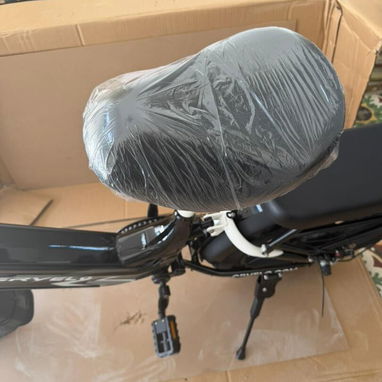 Bicicleta Eléctrica CYBERVELO EK12 - Img 122484546
