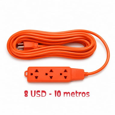 Extensión eléctrica y fregadero - Img 122873267