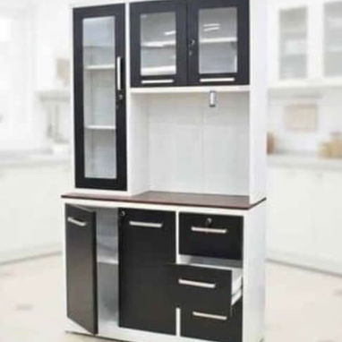 Mueble de cocina de metal - Img 120732924