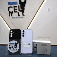 SAMSUNG A35 5G: 8/256 .. - Img 53786250
