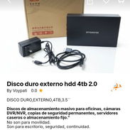 DISCO DURO - Img 55998666