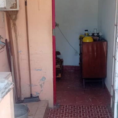Apartamento de 1 cuarto en La Lisa - Img 125824995