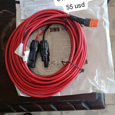 Se vende Ecoflow - 4/5