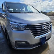Hyundai H1 GRIS – $220 USD/día - Img 57098684