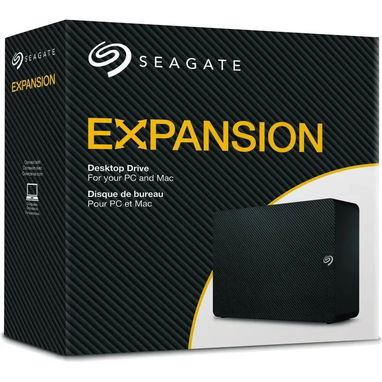 DISCOS EXTERNOS SEAGATE EXPANSION y WD MY BOOK DE 12TB|USB 3.0|SELLADOS!!(52971024) - Img 124619630