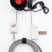 Alarma para paneles solares - Img 57805390