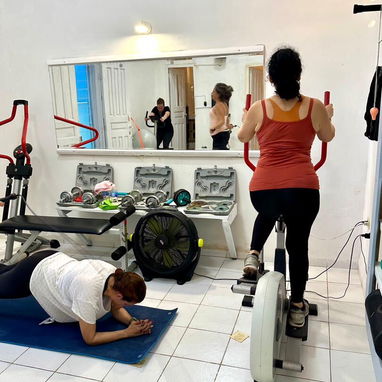 📢Gimnasio para Mujeres en el Vedado - Img 117390031