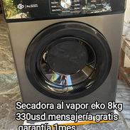 Lavadoras Automáticas,LG,Royal, Samsung - Img 57196542