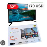 Tv Milexus 32’’ - Img 56965192