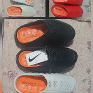 Chancletas Nike Mind, varios colores y números - Img 58345529
