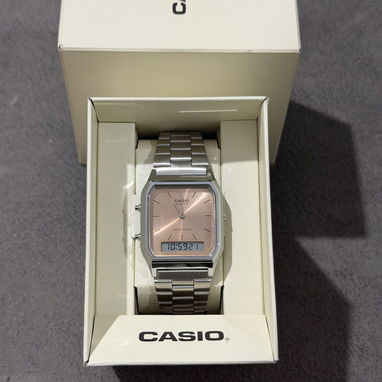Relojes Casio - 2/2